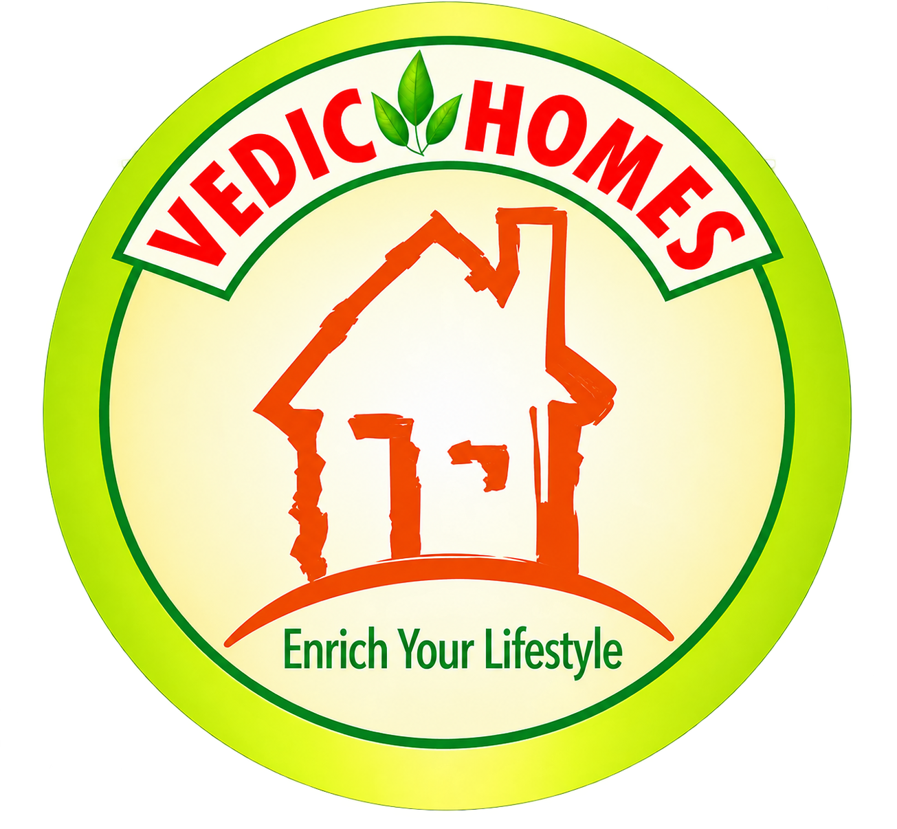Vedic Homes