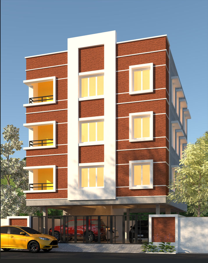 METRO MANOR