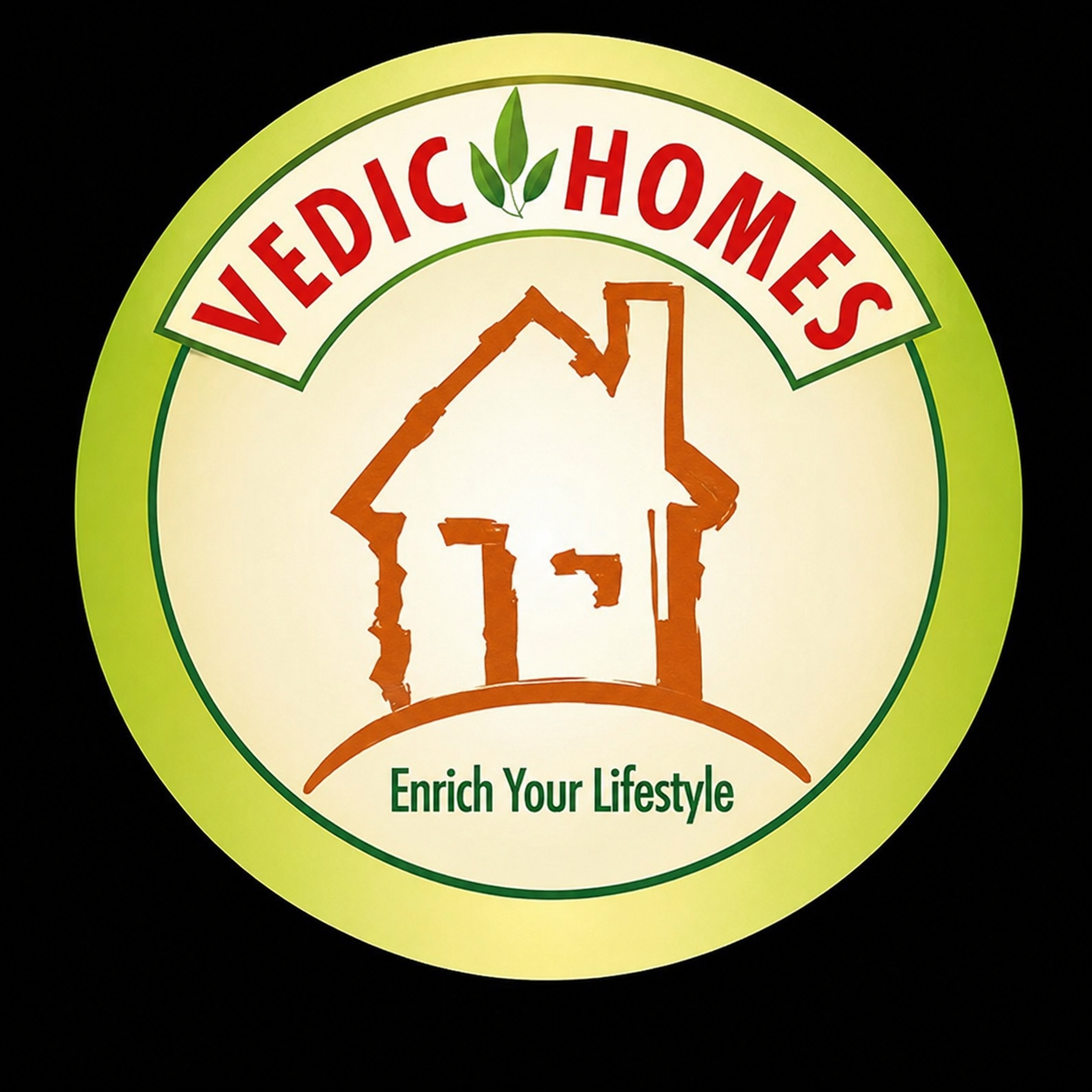 vedic homes